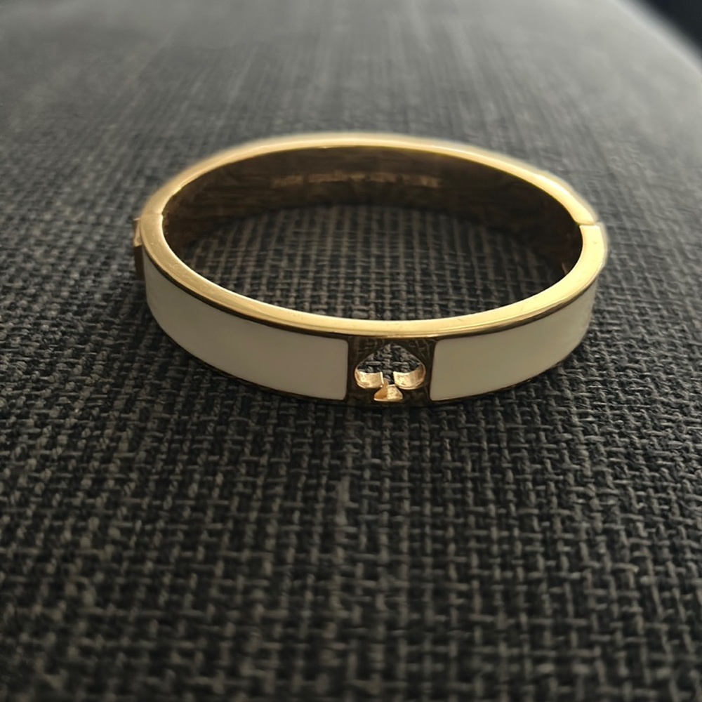 Kate spade bangle